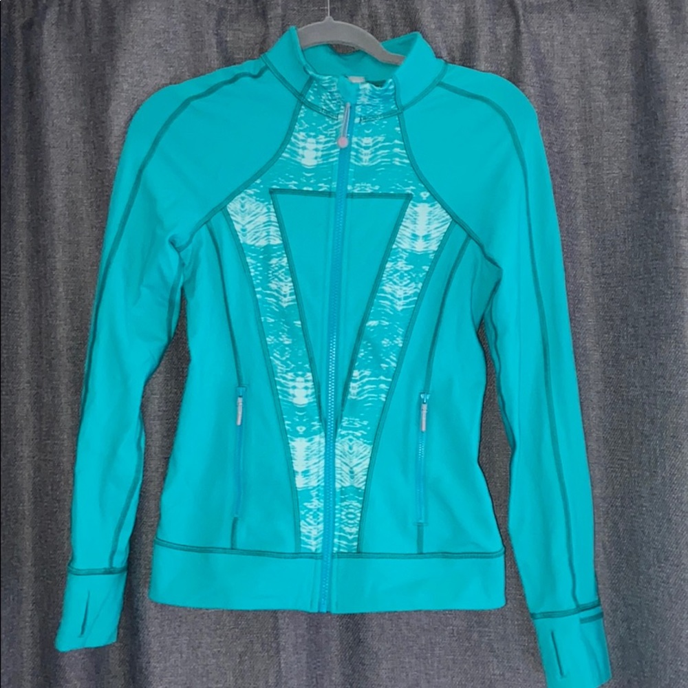 NWOT Ivivva jacket